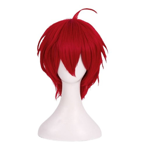 Karma Akabane pruik