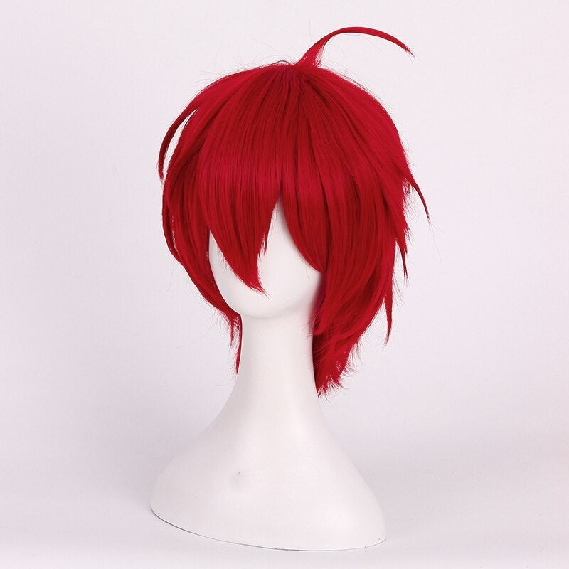 Karma Akabane pruik