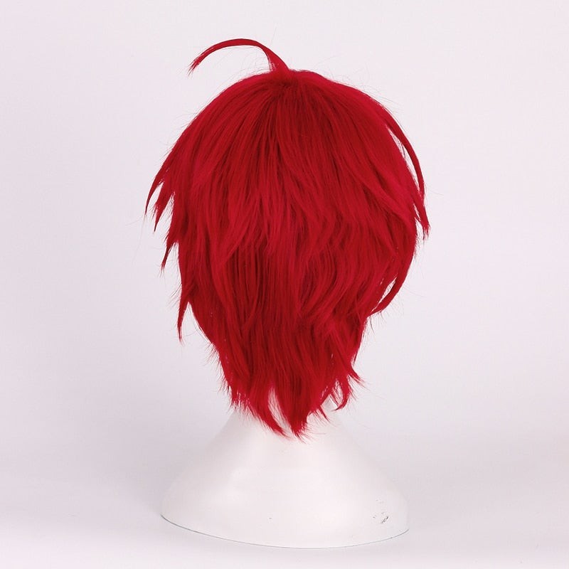 Karma Akabane pruik