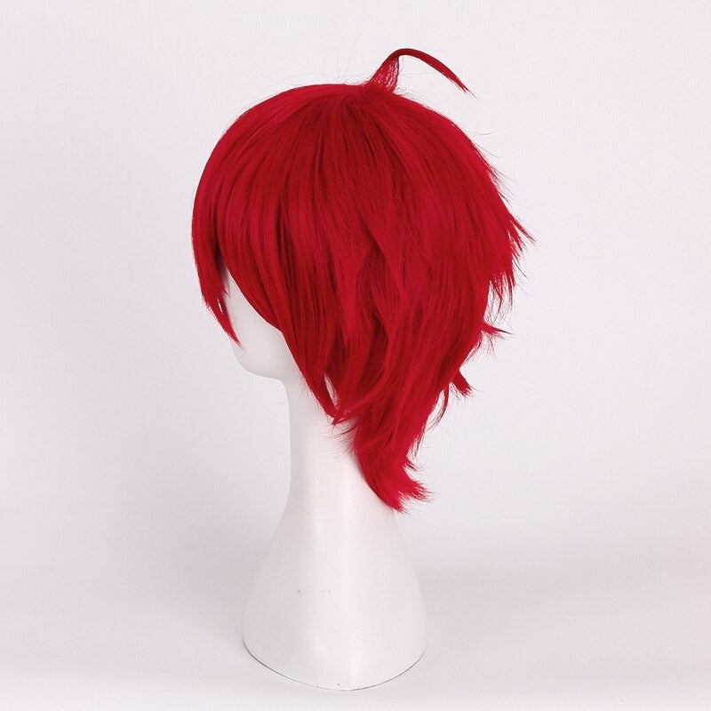 Karma Akabane pruik