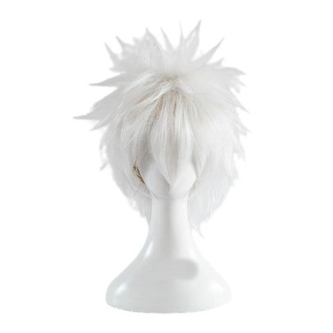 Killua-pruik