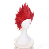 Kirishima pruik Boku no hero Academia