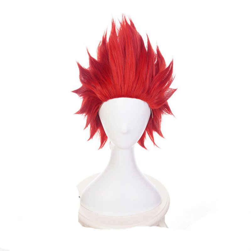 Kirishima pruik
