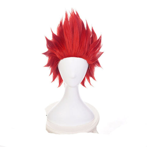 Kirishima pruik