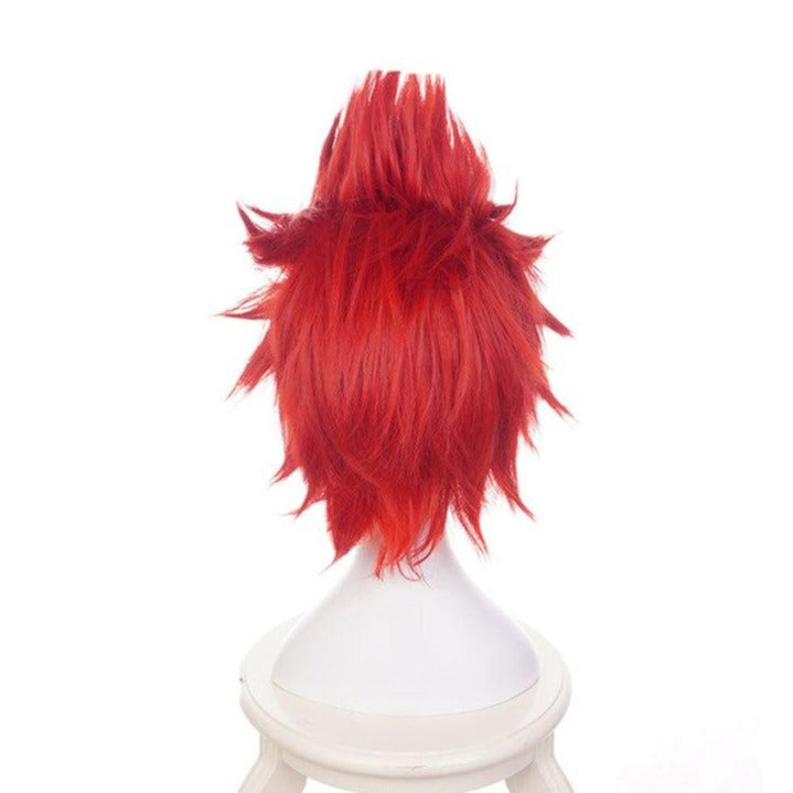 Kirishima pruik