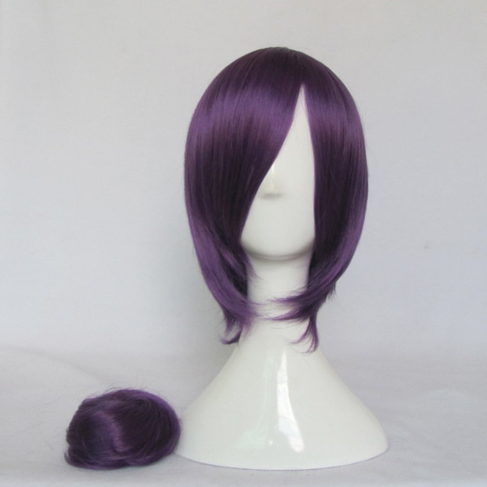 Konan pruik