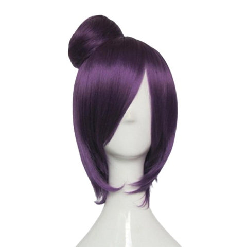 Konan pruik