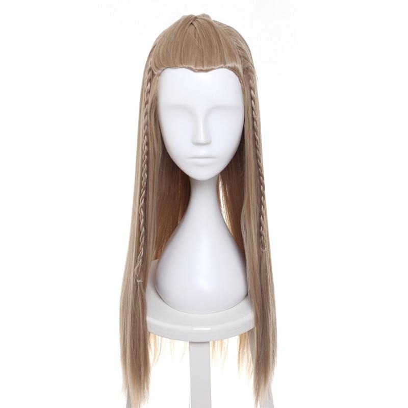 Legolas pruik