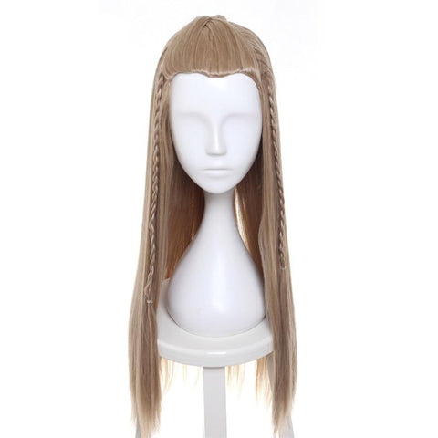 Legolas pruik