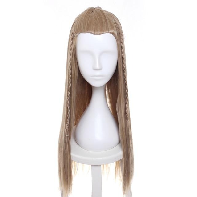 Lord of the Rings Legolas pruik