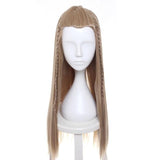 Lord of the Rings Legolas pruik