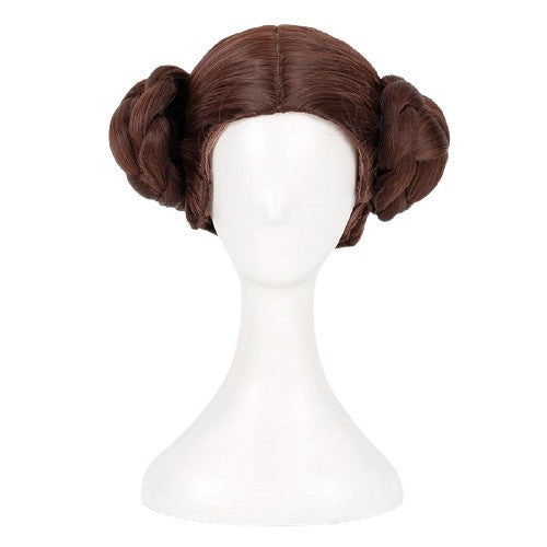 Leia pruik