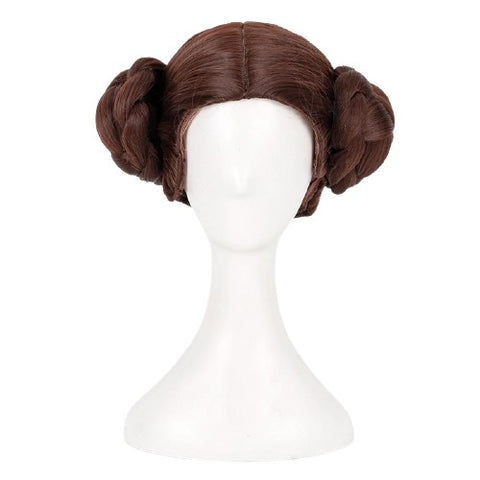 Leia pruik