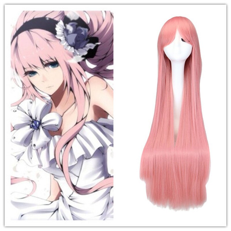 Luka Megurine pruik