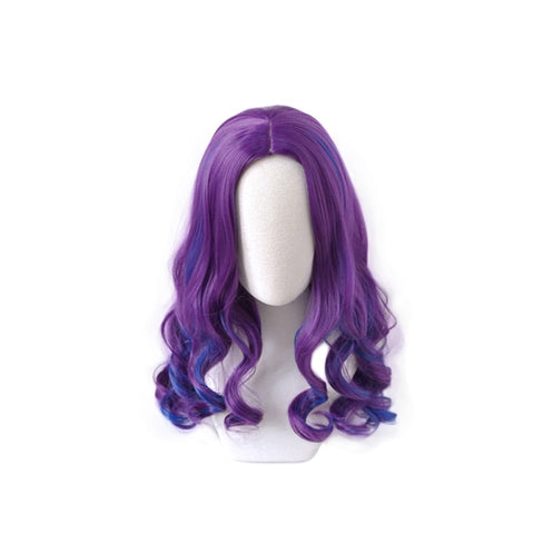 Mal's pruik in Descendant 3