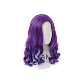 Mal's pruik in Descendant