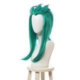 Manga Cosplay Pruik