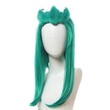 Manga Cosplay Pruik