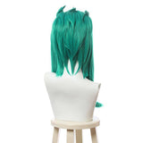 Manga Cosplay Pruik