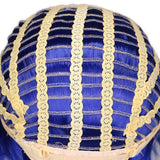 Mangapruik | Pruikenclub