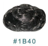 Aanvullend haar voor mannen - Perruque-Club