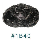 Herenpruik<br> Anti-Calvitia - Perruque-Club