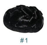 Herenpruik<br> Anti-Calvitia - Perruque-Club