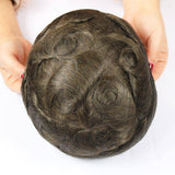 Herenpruik<br> Anti-Calvitia - Perruque-Club