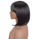 Mia Wallace Pulp Fiction pruik