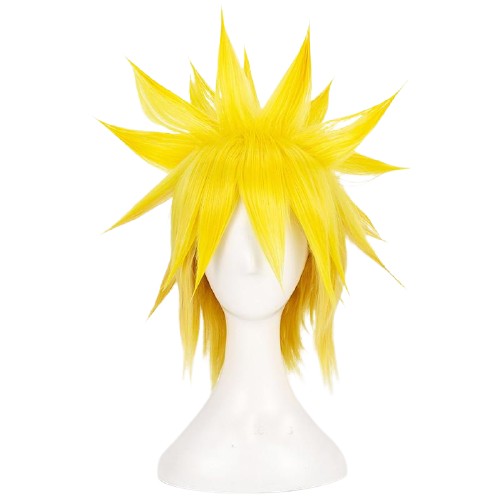 Minato pruik