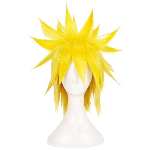 Minato pruik