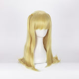 Misa Death Note pruik