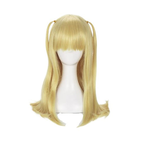 Misa Amane pruik