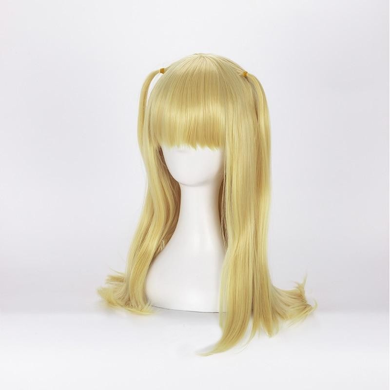 Misa Amane pruik