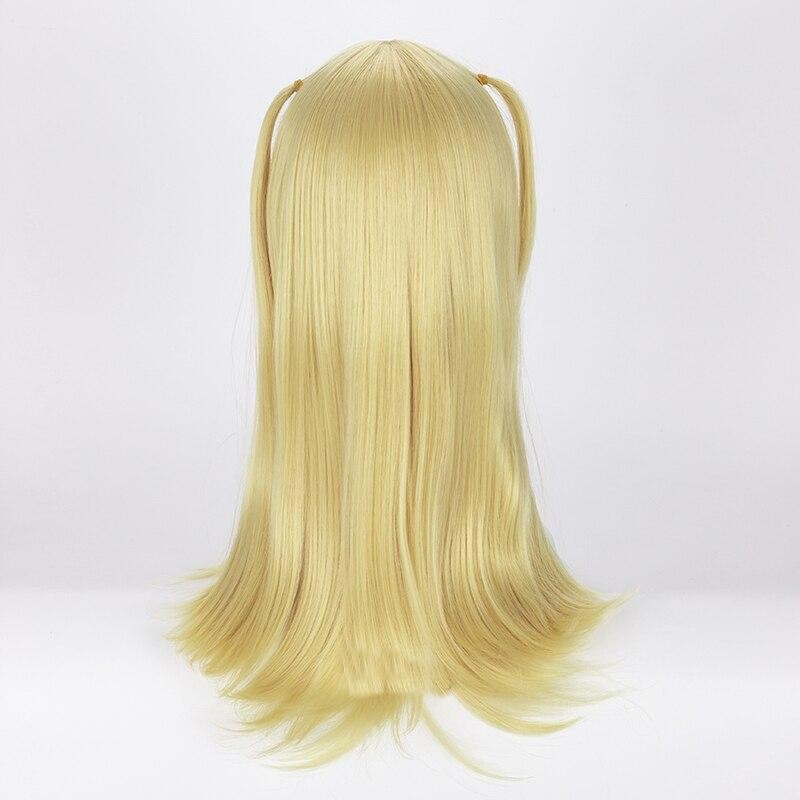 Misa Amane Death Note pruik
