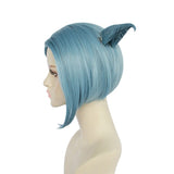 Nagisa Shingetsu pruik