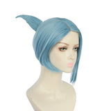 Nagisa Shingetsu pruik