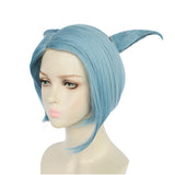 Nagisa Shingetsu pruik