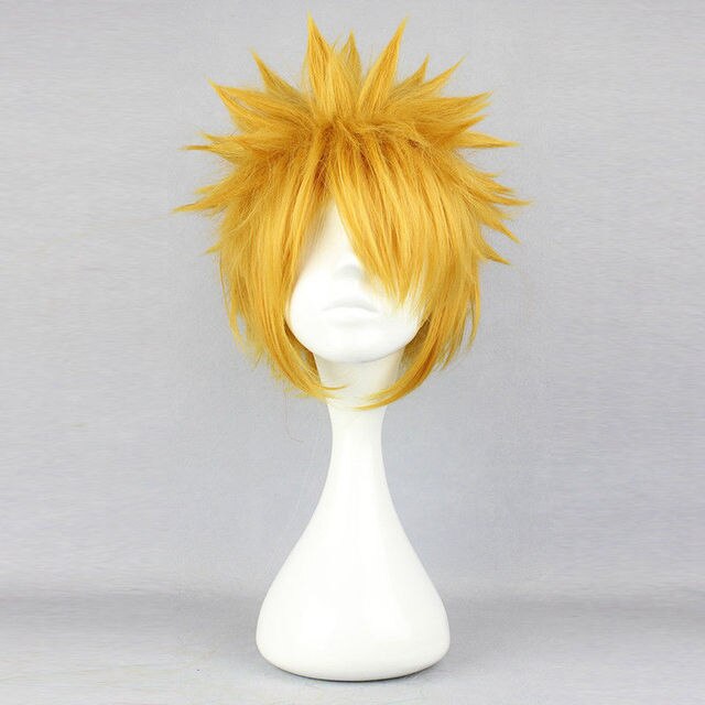 boruto pruik