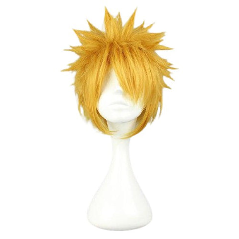 Naruto pruik