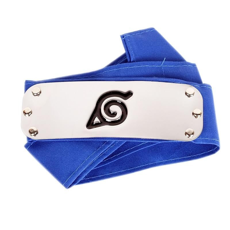 Naruto pruik - Pruik-Club
