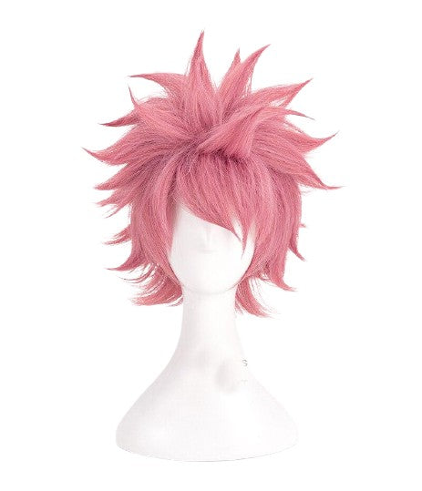 Natsu pruik