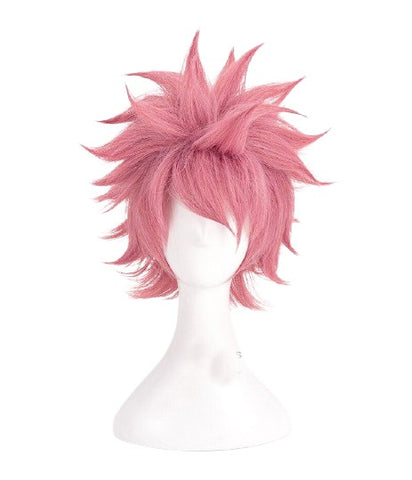 Natsu pruik