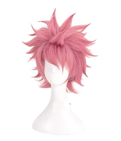 Natsu Fairy Tail pruik