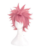 Natsu Fairy Tail pruik