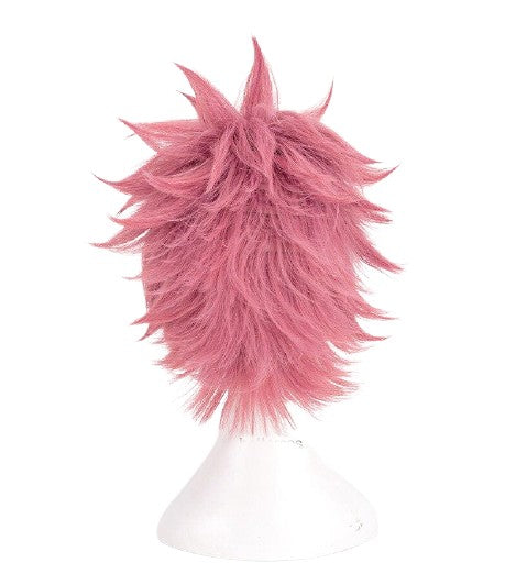 Natsu pruik