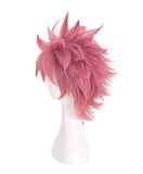 Natsu Fairy Tail pruik