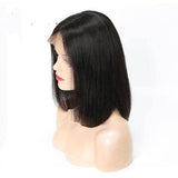 Natuurlijke Braziliaanse Pruik - Perruque-Club