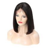 Natuurlijke Braziliaanse Pruik | Perruque-Club