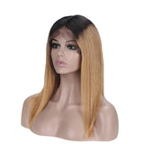 Natuurlijke Onzichtbare Pruik - Perruque-Club